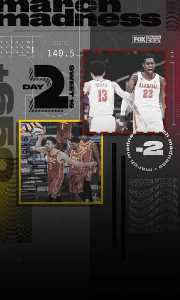 Sweet 16 Day 2 Gambling Recap
